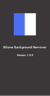 BGone Background Remover